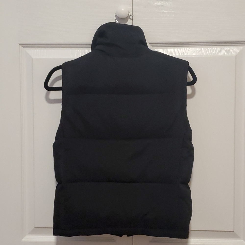 Express down vest - Picture 4 of 6